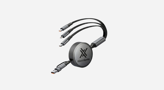 Expandable 100W Multi-Cable