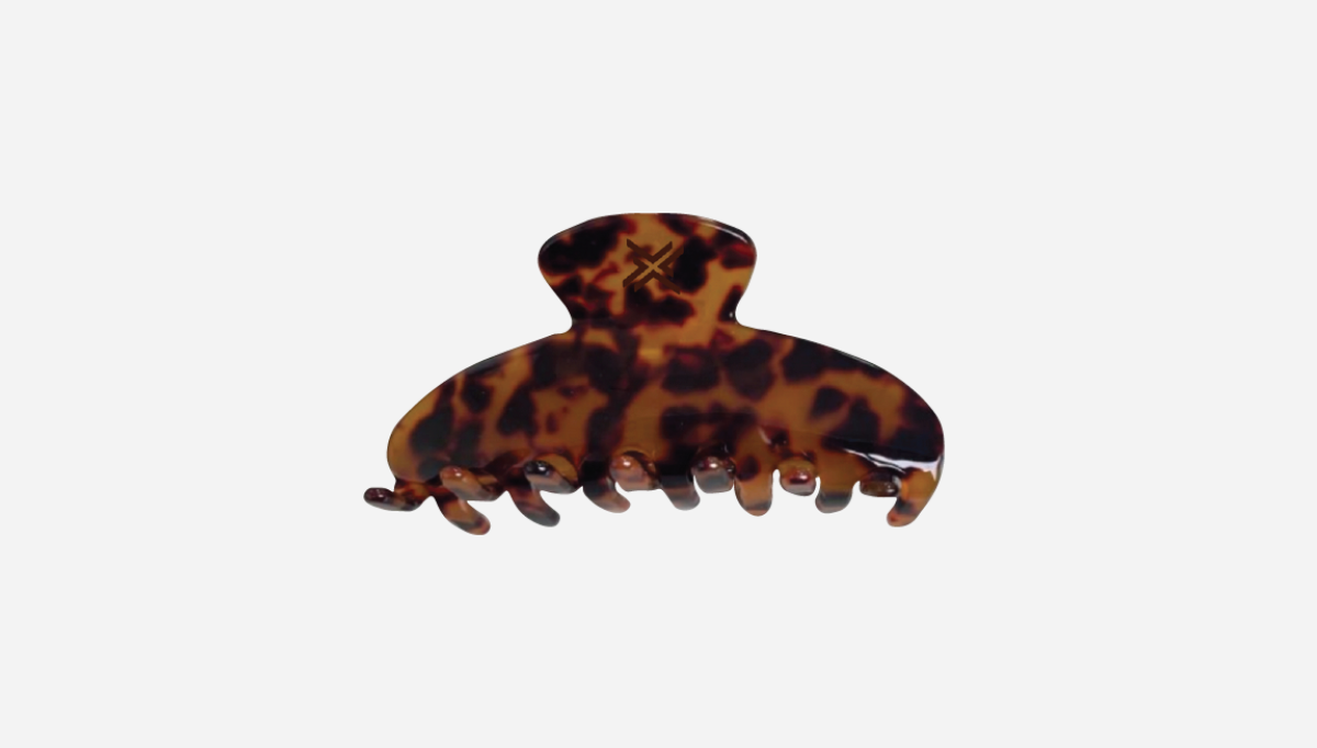 Claw Clip