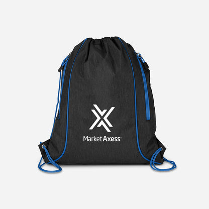 Drawstring Bag - UK