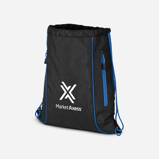 Drawstring Bag - UK