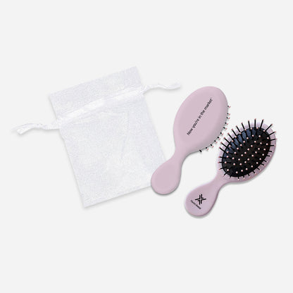 Hair Brush