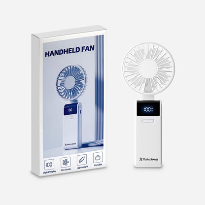 Handheld Fan