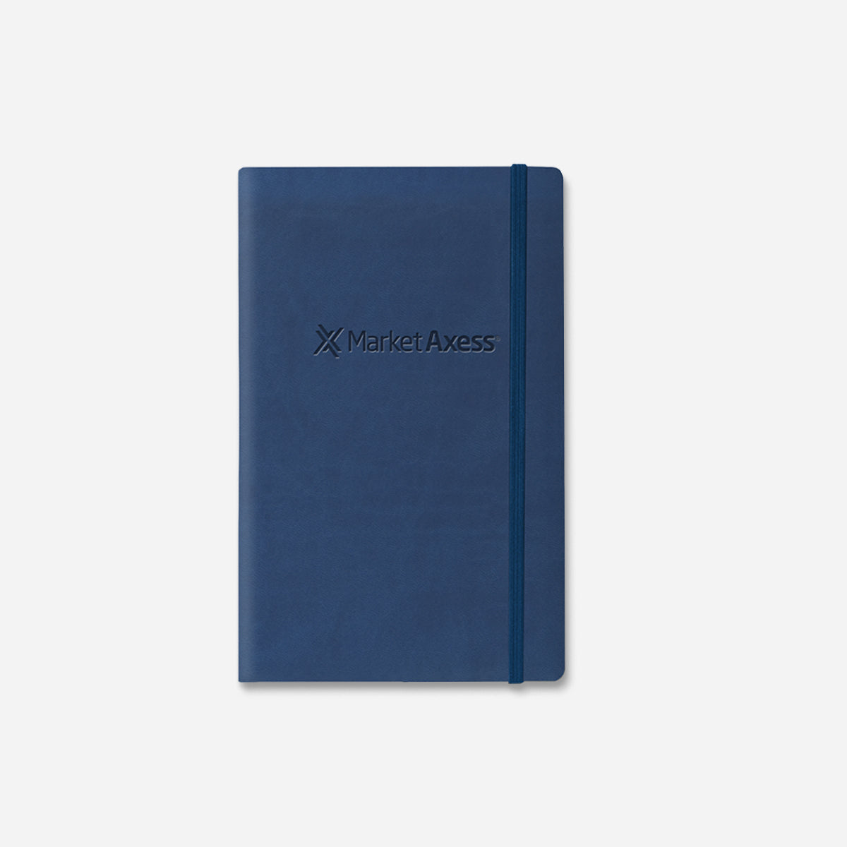Hard Cover Notebook