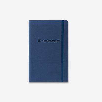 Hard Cover Notebook