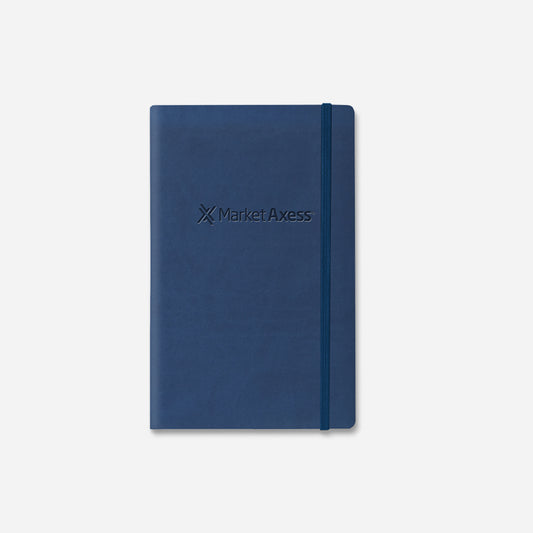 Hard Cover Notebook