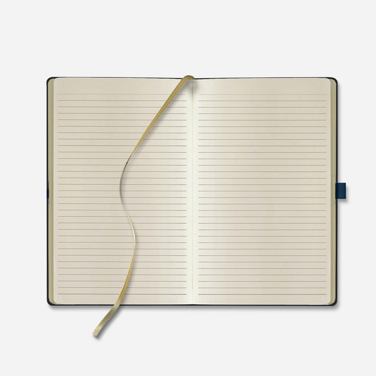 Hard Cover Notebook