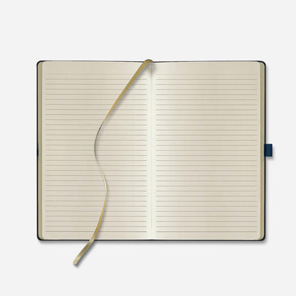 Hard Cover Notebook