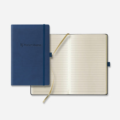 Hard Cover Notebook